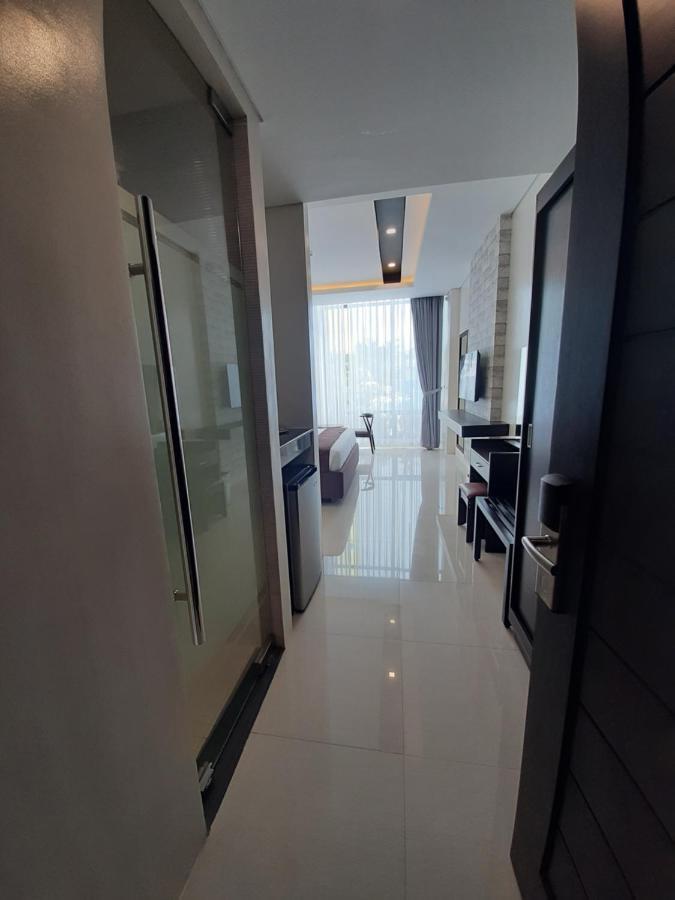 Winrich Hotel Mactan Eksteriør billede